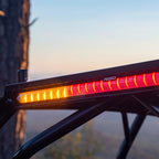 Rigid Industries Chase Lightbar - Surface Mount Kit - Boatyard Malaysia