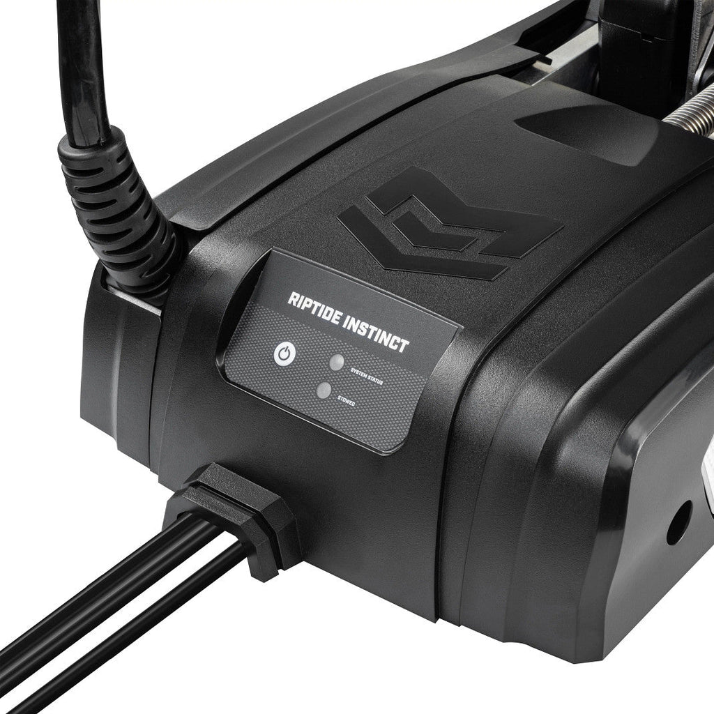 Minn Kota Riptide Instinct - Boatyard Malaysia