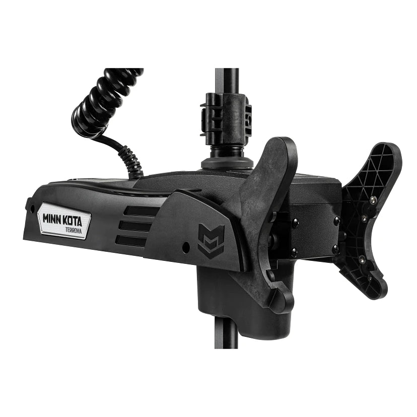 Minn Kota Riptide Terrova - Black - Boatyard Malaysia