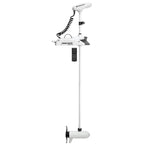 Minn Kota Riptide Terrova - White - Boatyard Malaysia