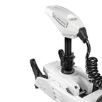 Minn Kota Riptide Terrova - White - Boatyard Malaysia