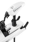 Minn Kota Riptide Terrova - White - Boatyard Malaysia