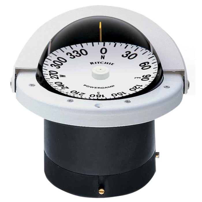 Ritchie FN-201 Navigator Compass - Flush Mount