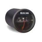 Ritchie X-21BB RitchieSport Compass - Black/Black - Boatyard Malaysia