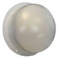 Ritchie NC-20 Navigator Bulkhead Mount Compass Cover - White - Boatyard Malaysia