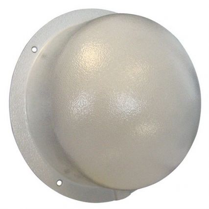 NC-20 Navigator Bulkhead Mount Compass Cover - White boatyardmalaysia