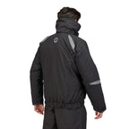 Mustang Survival Mustang Catalyst Flotation Jacket Small Black - Boatyard Malaysia