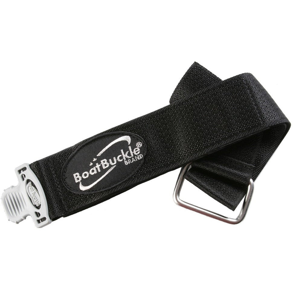 IMMI / Boatbuckle Trolling Motor Tie Down - Boatyard Malaysia