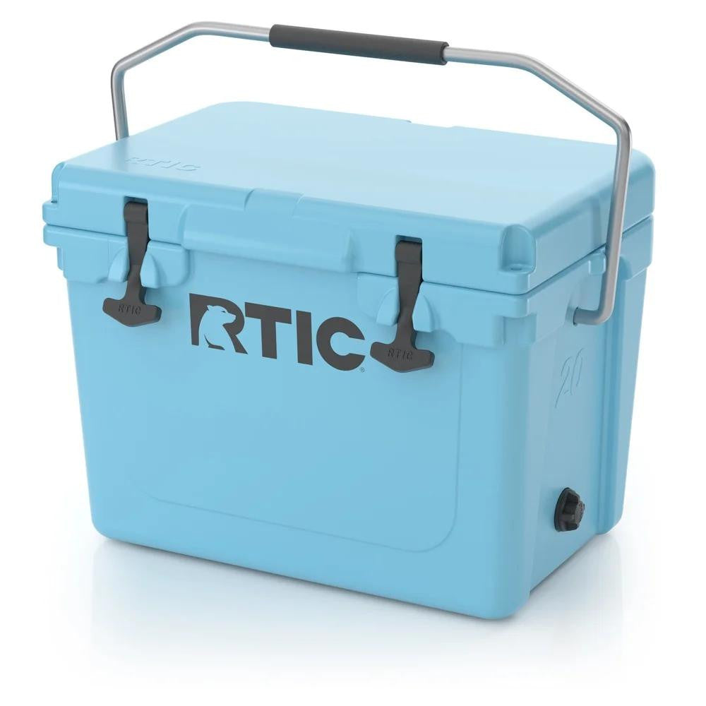 RTIC Cooler Box / Ice Box 20QT boatyardmalaysia