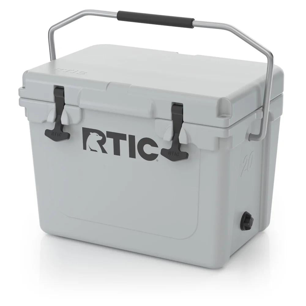 RTIC Cooler Box / Ice Box 20QT boatyardmalaysia