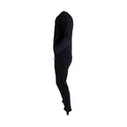 Sentinel Series Dry Suit Liner With Drop Seat