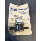 Jabsco Pumpguard In-Line Strainer - 1/2" NPT Port - Boatyard Malaysia