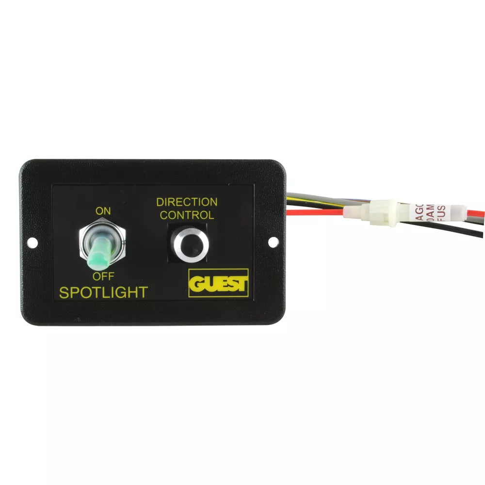 Marinco Replacement Control F/ 22200 22201 M-100 Spotlight - Boatyard Malaysia