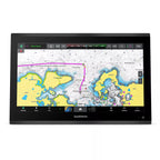 Garmin GPSMAP® 9x Premium Chartplotter - Boatyard Malaysia