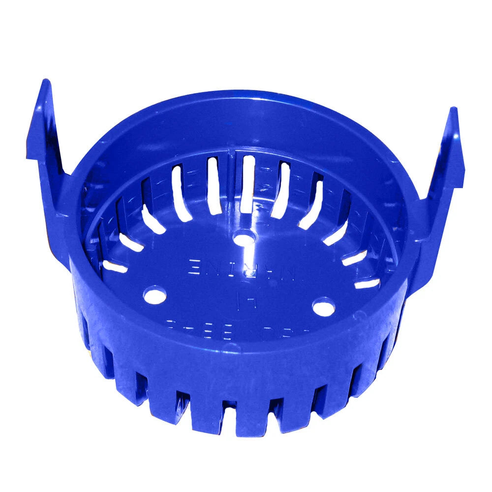 Replacement Strainer Base For Round 300-1100 Gph Pumps boatyardmalaysia