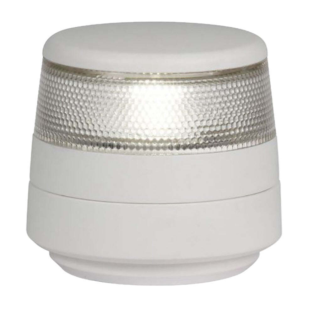 Hella Marine 2 NM NaviLED 360 PRO - All Round White Navigation Lamps - Boatyard Malaysia