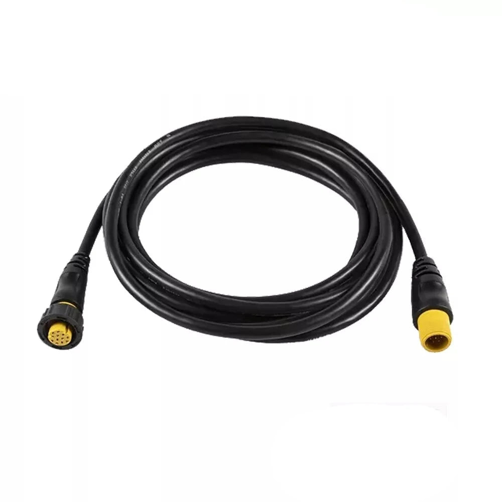 Panoptix Livescope LVS12 Extension Cable 10' boatyardmalaysia