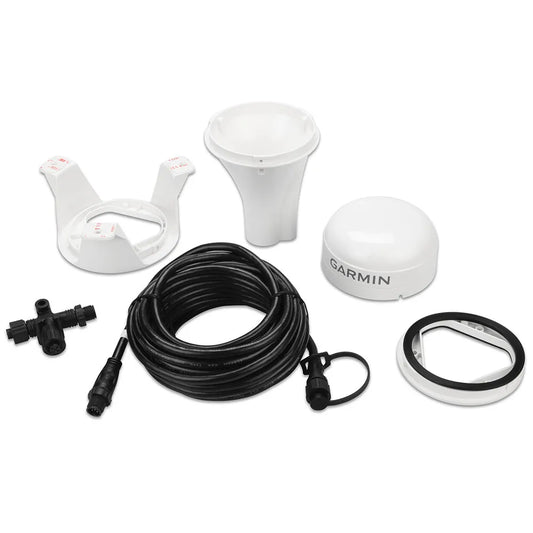 GPS 24xd GPS Antenna W/ Heading Sensor - NMEA 2000 boatyardmalaysia