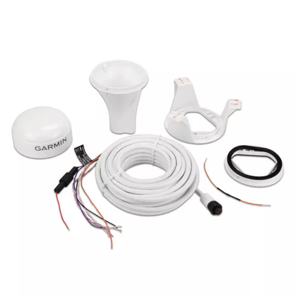 GPS 24xd HVS GPS Antenna W/Heading Sensor - NMEA 0183 boatyardmalaysia