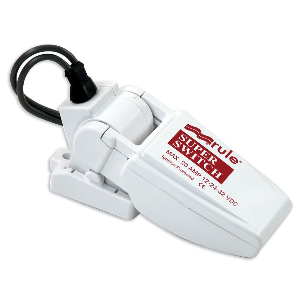 Super Switch Float Switch W/ Removable Base boatyardmalaysia