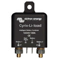 Victron Energy Victron Intelligent Load Relay Cyrix-LI-Load 12/24V-120A - Boatyard Malaysia