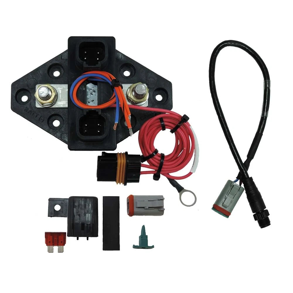 Smartshunt N2K 350 Amp 12-48Vdc F/ Sg200 Display boatyardmalaysia