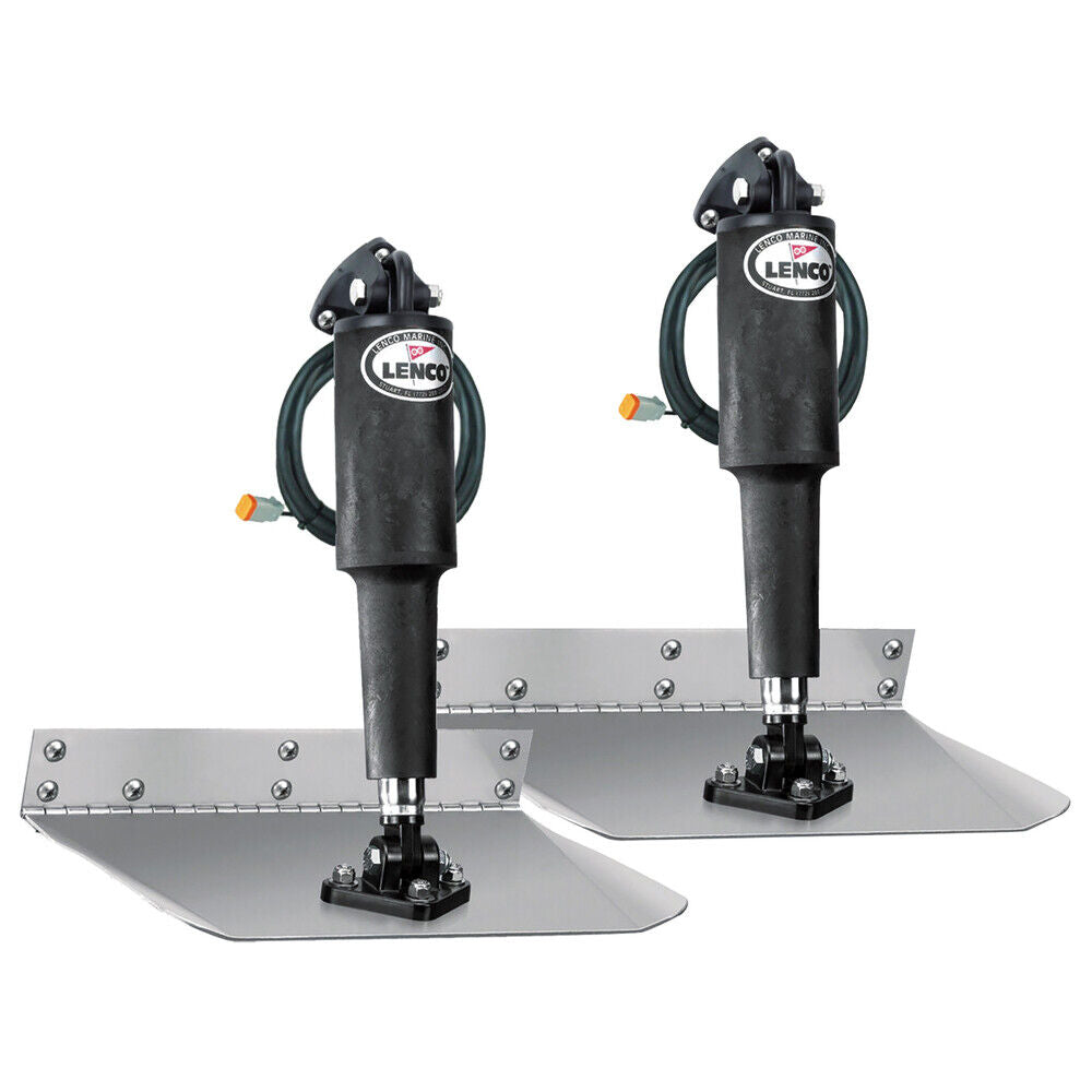 Standard Mount Trim Tab Kits boatyardmalaysia