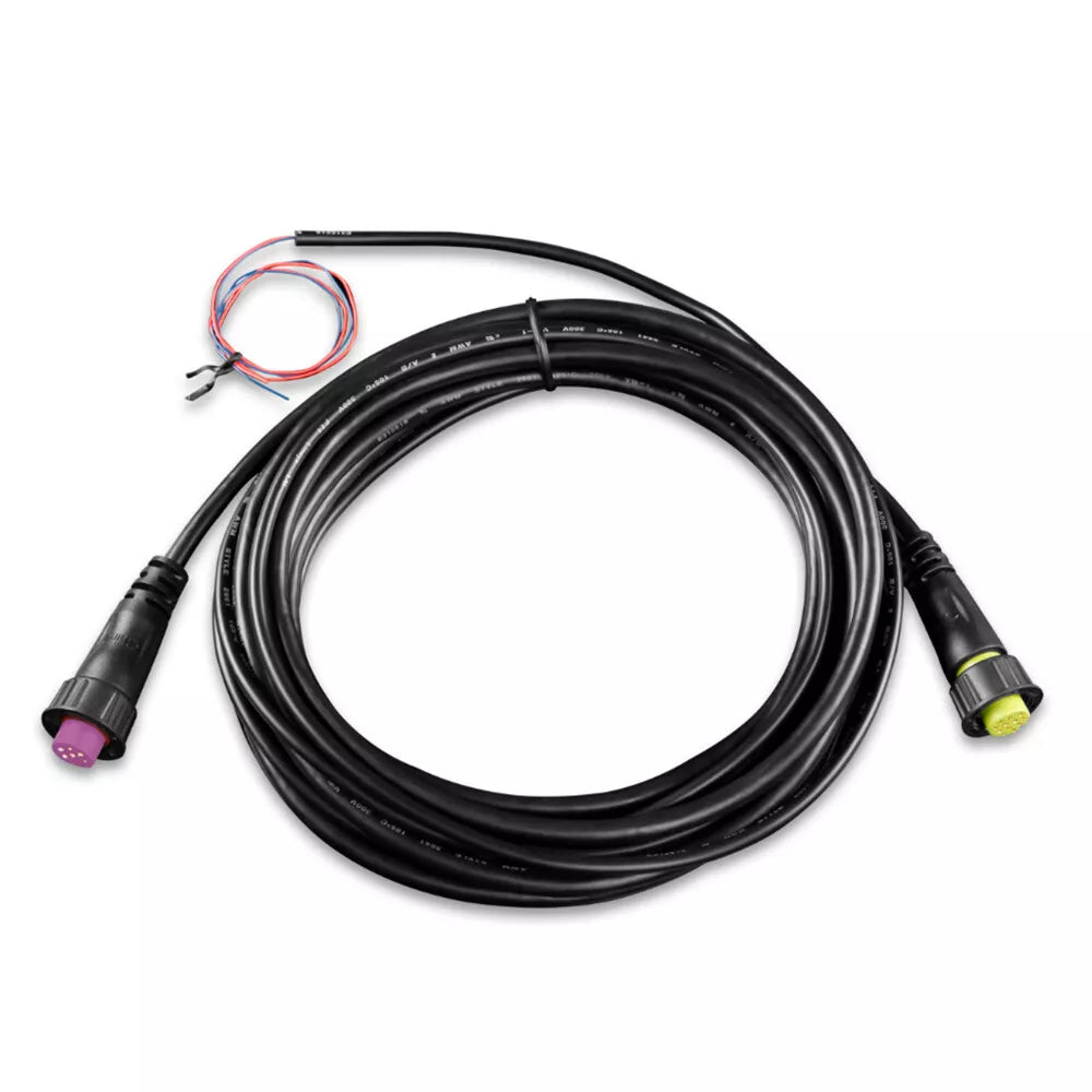 Interconnect Cable Mechanical /Hydraulic With Smartpump boatyardmalaysia