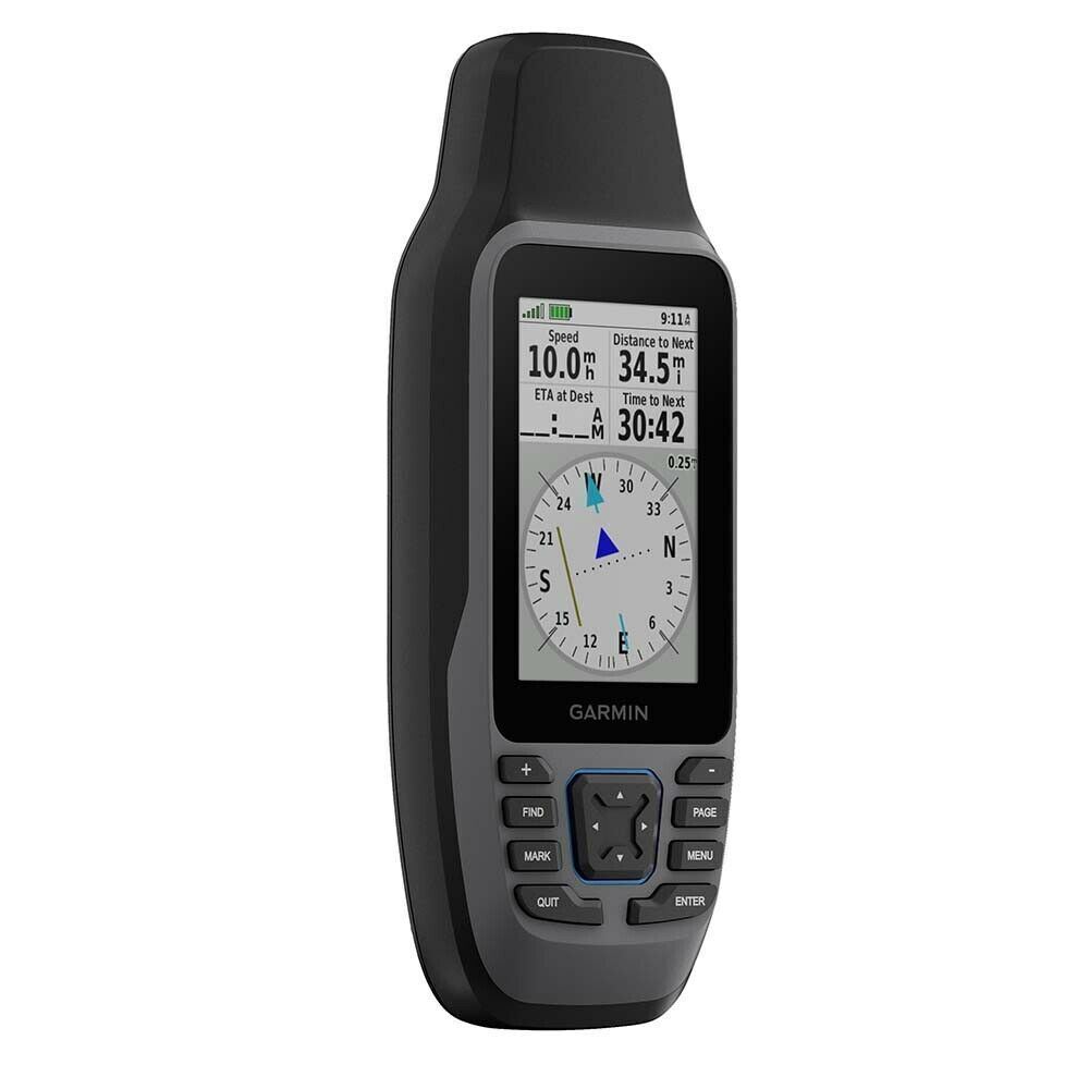 Garmin GPSMAP 79sc Handheld GPS