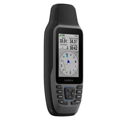 Garmin GPSMAP 79sc Handheld GPS