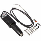 Lenco Marine 101XD Extreme Duty Actuator - 12V - 2-1/4" Stroke - 5/16" Hardware - Boatyard Malaysia