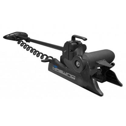 Cayman B - Bow Mount Trolling Motor - White boatyardmalaysia