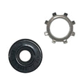 SEAL KIT FOR QUIET FLUSH TOILETS boatyardmalaysia