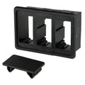 BEP Marine Contura and Rocker Switch Mounting Brackets - Boatyard Malaysia