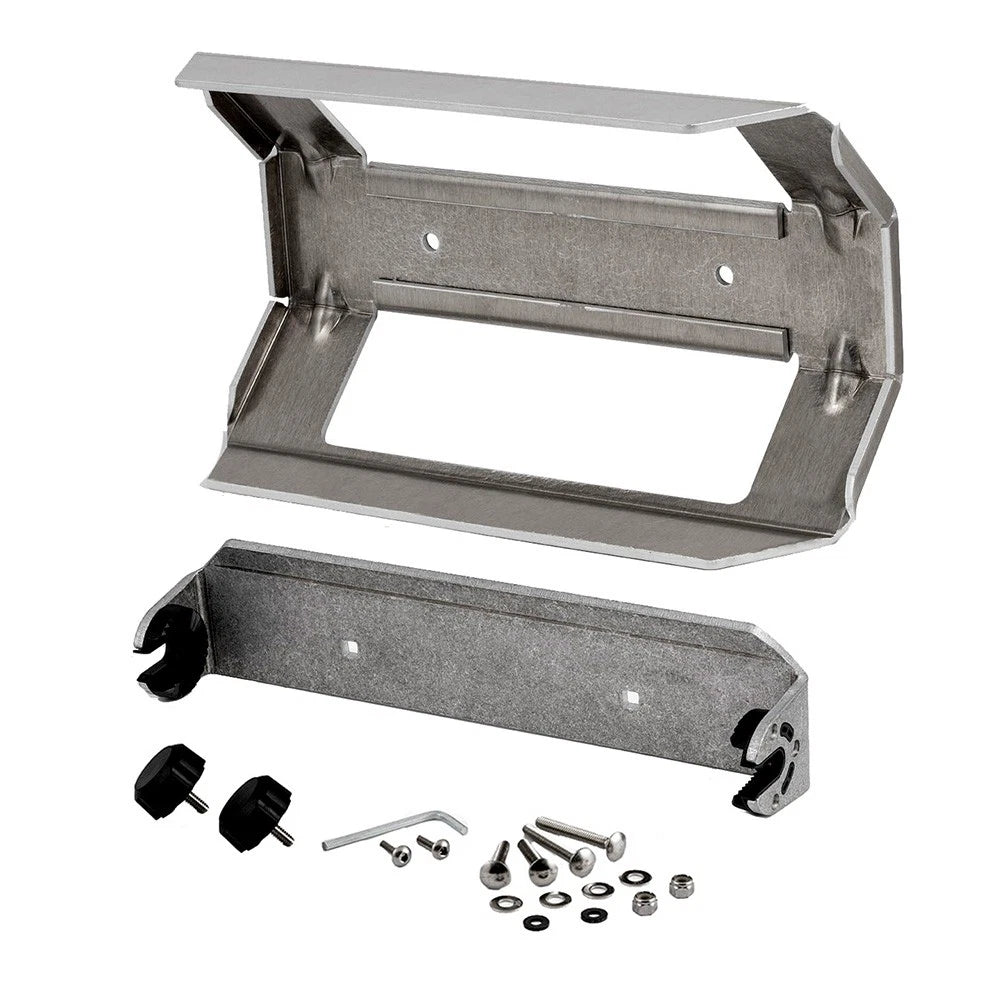 Humminbird IDMK X9 XPLORE 9 IN-DASH MOUNTING BRACKET - Boatyard Malaysia