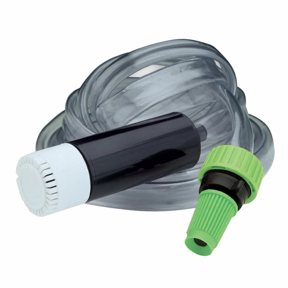 Il200 In-Line Submersible Pump Kit 12V 2.8 Gpm boatyardmalaysia