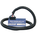 Max Charge Mc618 Multi- Stage Regulator W/ 54" Harness boatyardmalaysia