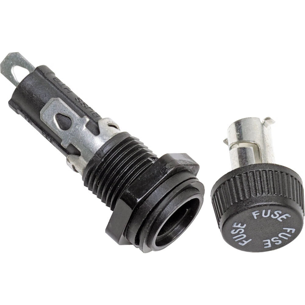 5021 FUSE HOLDER 3AG boatyardmalaysia