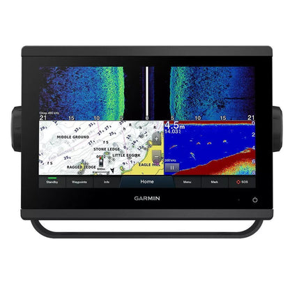 GPSMAP 923xsv Combo GPS/Fishfinder - Worldwide boatyardmalaysia