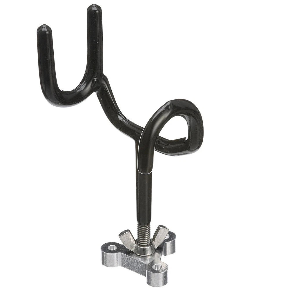 SURE-GRIP STAINLESS STEEL ROD HOLDER 4" 5 DEGREE boatyardmalaysia