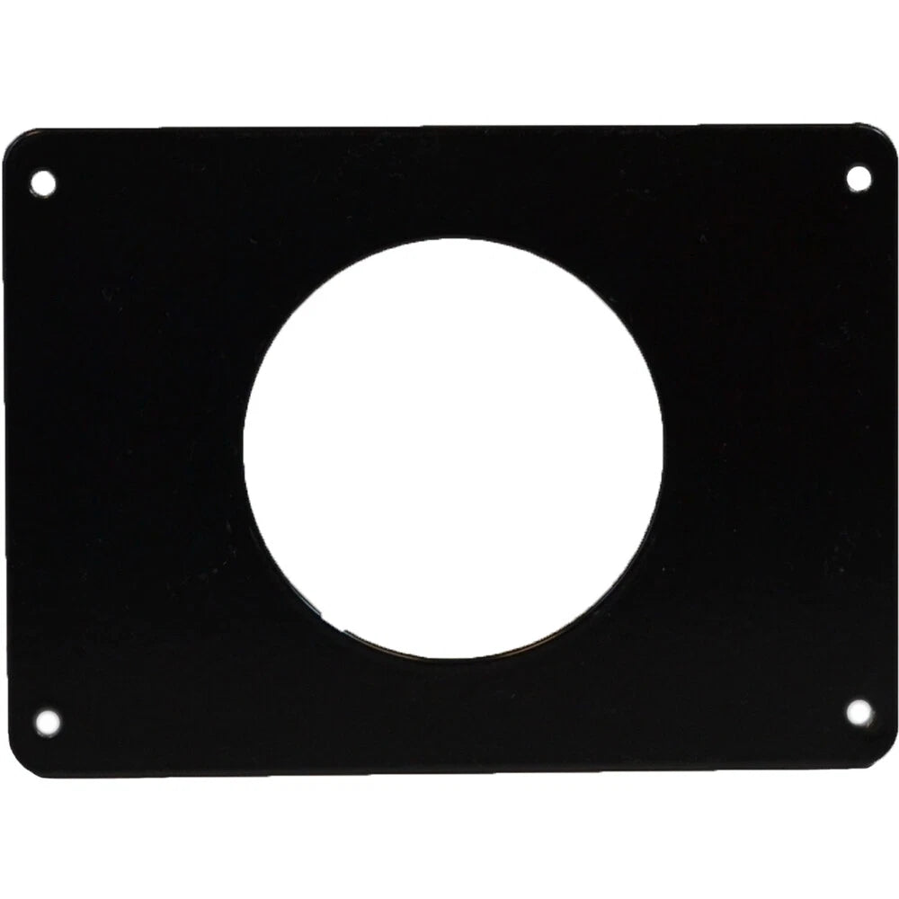 Mounting Plate F/ Sg200 Display - Fits Smartguage boatyardmalaysia