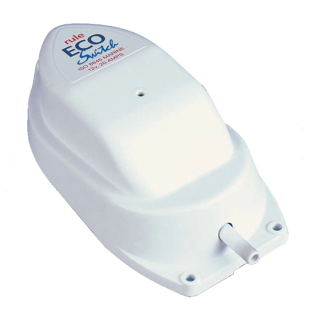 Eco Switch Ecologically Sound Automatic Bilge Switch boatyardmalaysia