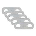 BEP Pro Installer Link Bar 35.5-42.5Mm 5-Pack boatyardmalaysia
