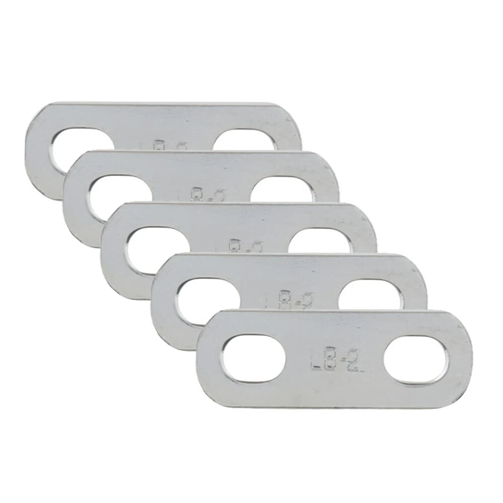 BEP Pro Installer Link Bar 35.5-42.5Mm 5-Pack boatyardmalaysia