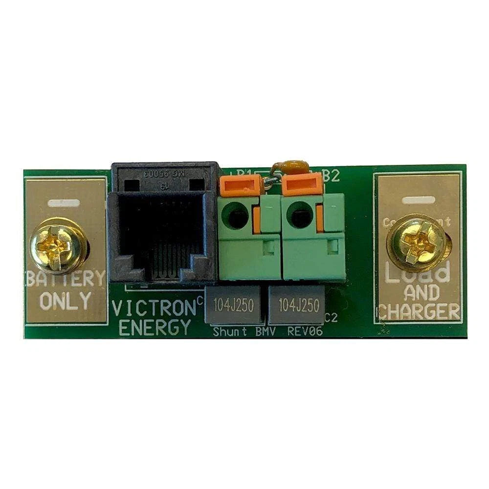 Victron Energy Victron PCB For BMV702/712 PCB Goes On Shunt - Boatyard Malaysia