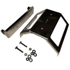 Humminbird IDMK H910R - In-Dash Mounting Kit HELIX 9/10 Models REINFORCED - Boatyard Malaysia