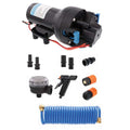 Jabsco HotShot Series Marine Washdown Pumps - Boatyard Malaysia