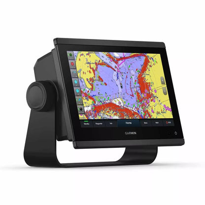 GPSMAP 923xsv Combo GPS/Fishfinder - Worldwide boatyardmalaysia