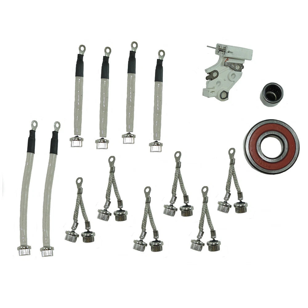 Offshore Repair Kit 95 Series 12/24 Volt Includes boatyardmalaysia