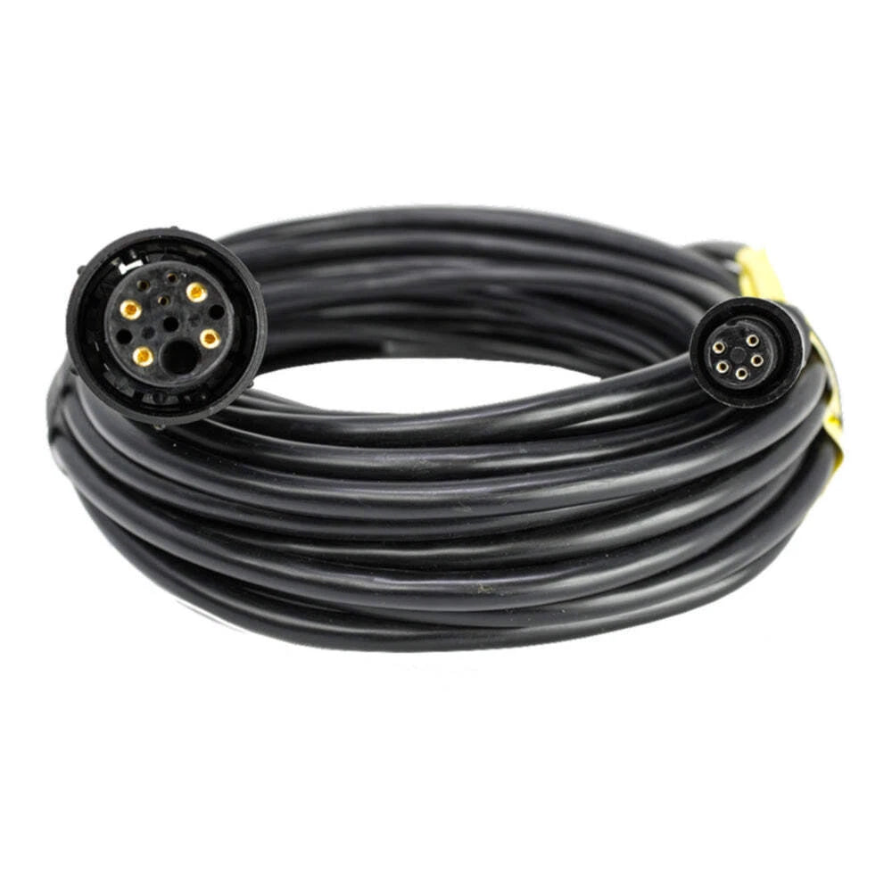 MIX AND MATCH CABLE FOR RAYMARINE 600 WATT NON CHIRP boatyardmalaysia